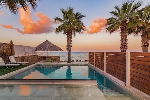 4 Bedrooms Villa in ZAKYNTHOS