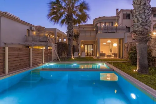 4 Bedrooms Villa in ZAKYNTHOS