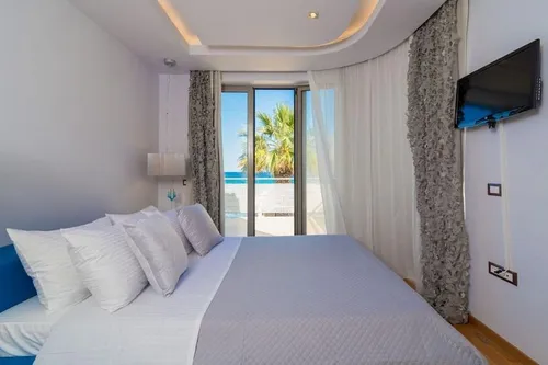 4 Bedrooms Villa in ZAKYNTHOS