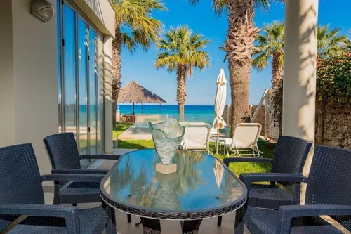 4 Bedrooms Villa in ZAKYNTHOS