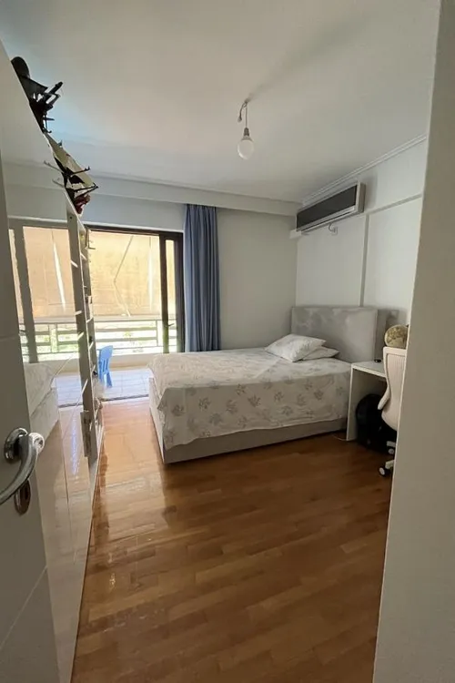 2 Bedrooms Apartment in GLYFADA