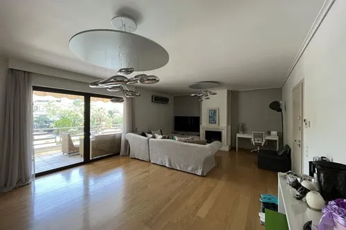 2 Bedrooms Apartment in GLYFADA