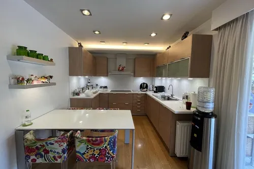 2 Bedrooms Apartment in GLYFADA