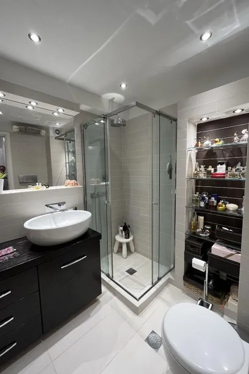 2 Bedrooms Apartment in GLYFADA