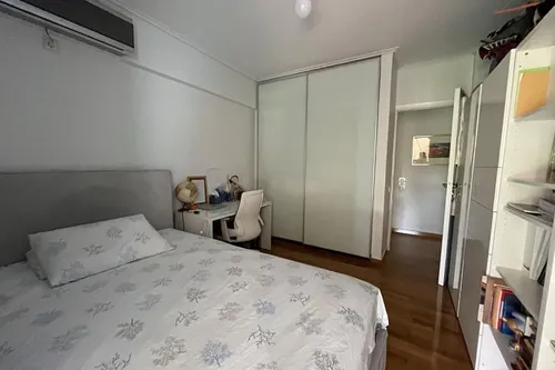 2 Bedrooms Apartment in GLYFADA