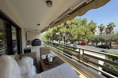 Apartment in ATTICA (ATHENS)