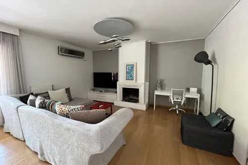2 Bedrooms Apartment in GLYFADA