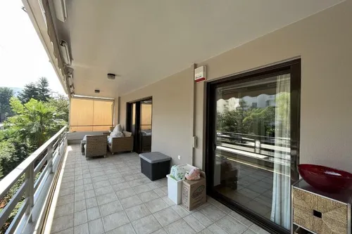 2 Bedrooms Apartment in GLYFADA