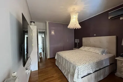 2 Bedrooms Apartment in GLYFADA