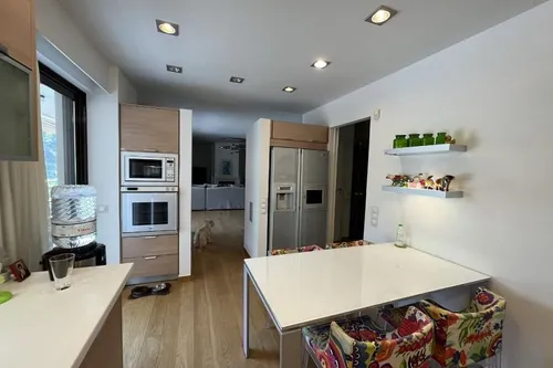 2 Bedrooms Apartment in GLYFADA