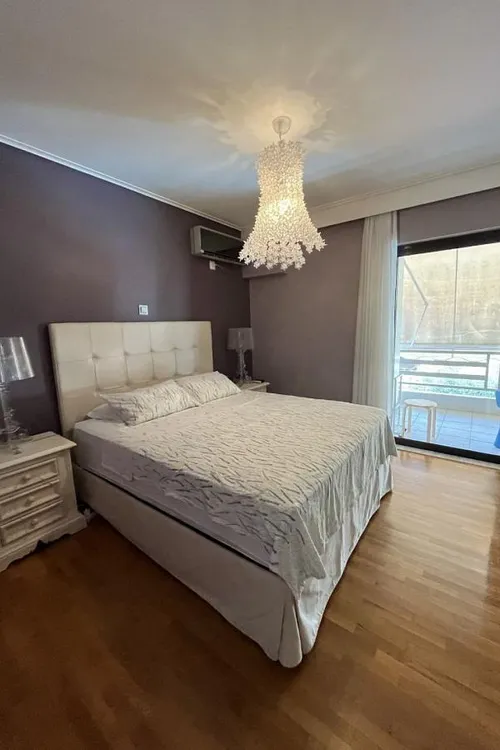 2 Bedrooms Apartment in GLYFADA