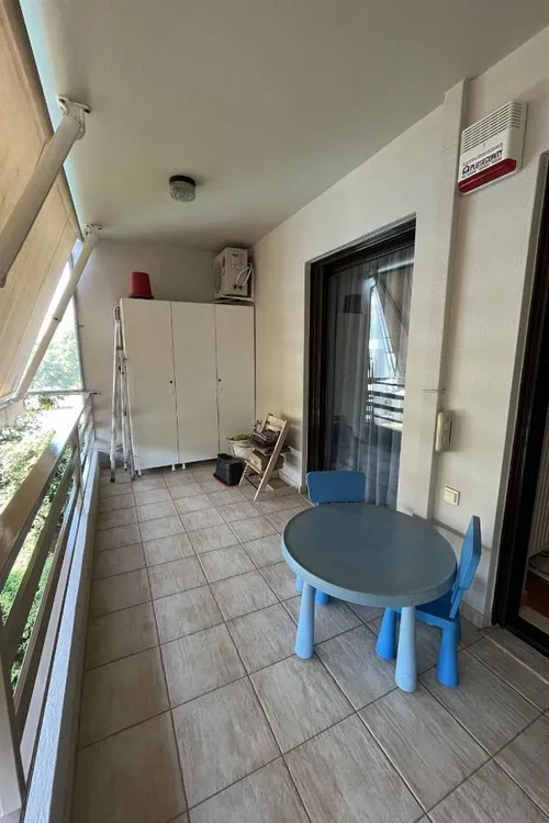 2 Bedrooms Apartment in GLYFADA