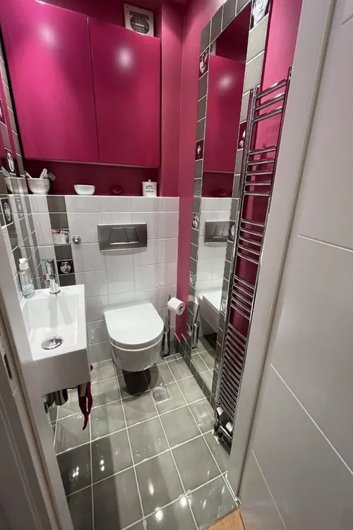 2 Bedrooms Apartment in GLYFADA