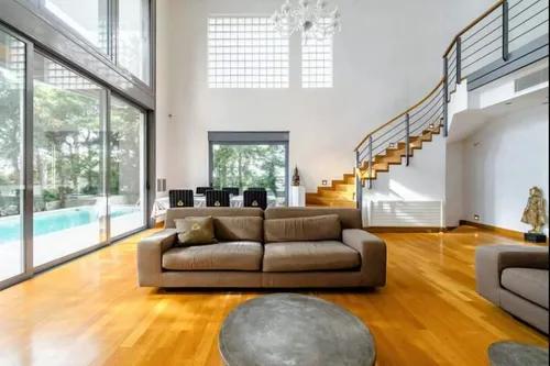 Apartment in ATTICA (ATHENS)