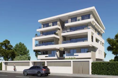 Apartment in ATTICA (ATHENS)