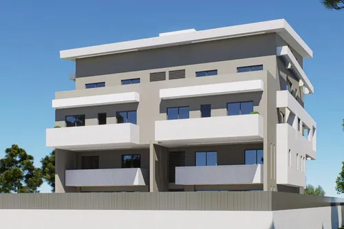 4 Bedrooms Apartment in VOULA