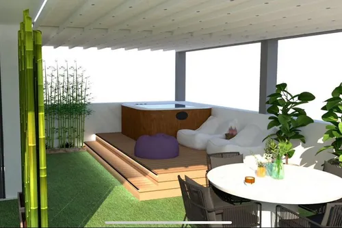 Apartment in ATTICA (ATHENS)