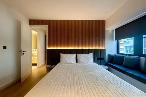 1 Bedroom Apartment in PIRAEUS