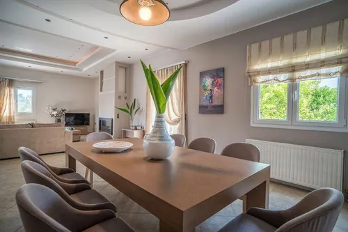 5 Bedrooms Villa in ZAKYNTHOS