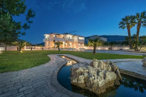 Villa in IONIAN ISLANDS