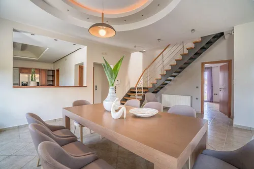 5 Bedrooms Villa in ZAKYNTHOS