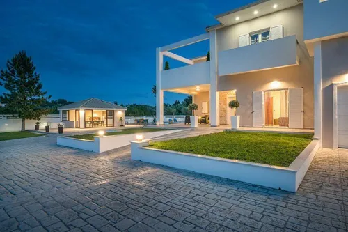5 Bedrooms Villa in ZAKYNTHOS