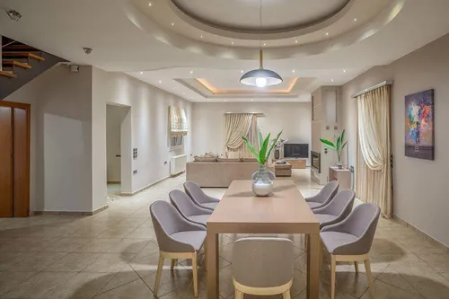 5 Bedrooms Villa in ZAKYNTHOS