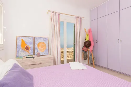 4 Bedrooms Villa in FAROS