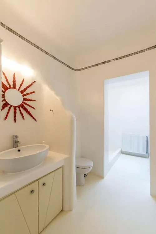 4 Bedrooms Villa in FAROS