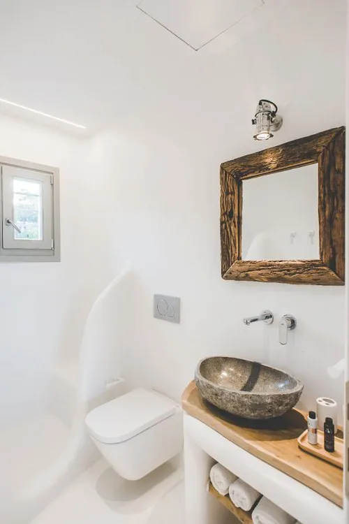 4 Bedrooms Villa in KALAFATIS