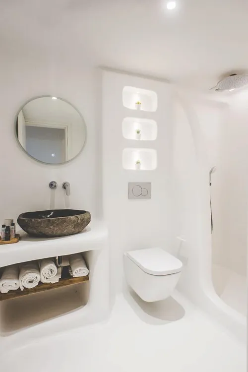 4 Bedrooms Villa in KALAFATIS