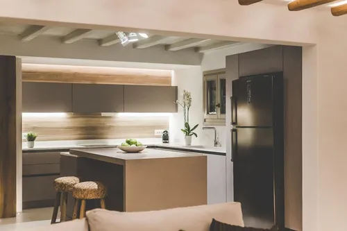 4 Bedrooms Villa in KALAFATIS