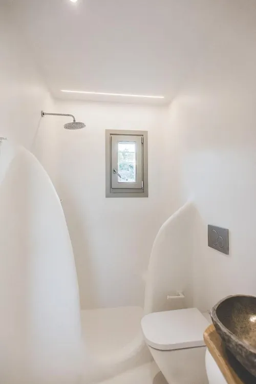 4 Bedrooms Villa in KALAFATIS