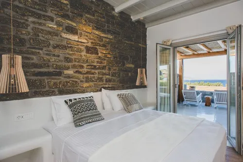 4 Bedrooms Villa in KALAFATIS