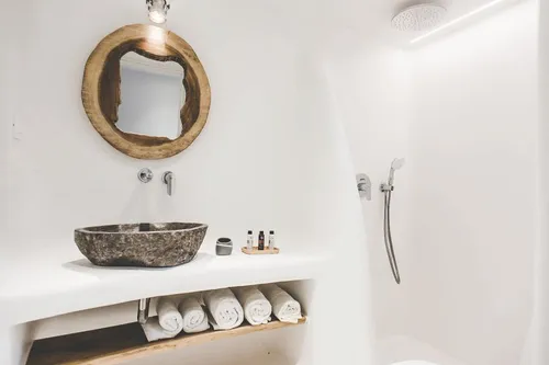 4 Bedrooms Villa in KALAFATIS