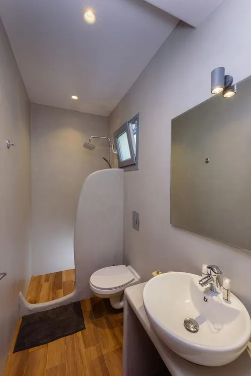 4 Bedrooms Villa in ALEOMANDRA