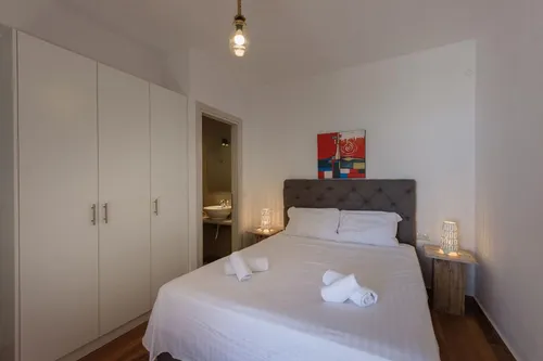 4 Bedrooms Villa in ALEOMANDRA