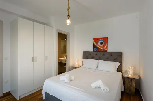 4 Bedrooms Villa in ALEOMANDRA