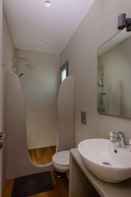 4 Bedrooms Villa in ALEOMANDRA