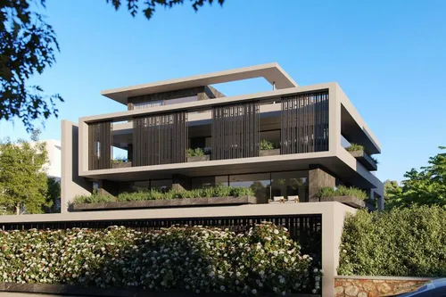 3 Bedrooms Apartment in KIFISIA