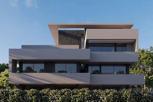 3 Bedrooms Apartment in KIFISIA