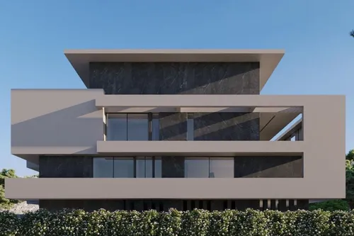 3 Bedrooms Apartment in KIFISIA