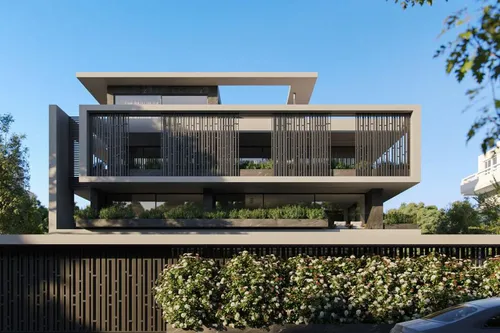 3 Bedrooms Apartment in KIFISIA