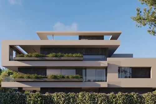 3 Bedrooms Apartment in KIFISIA