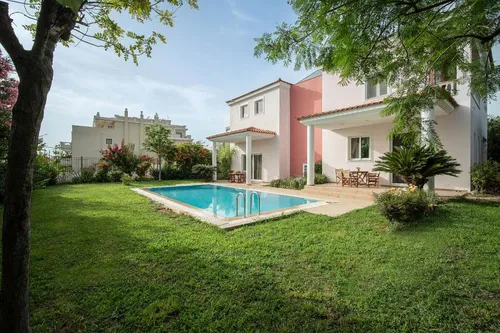 Villa in ATTICA (ATHENS)