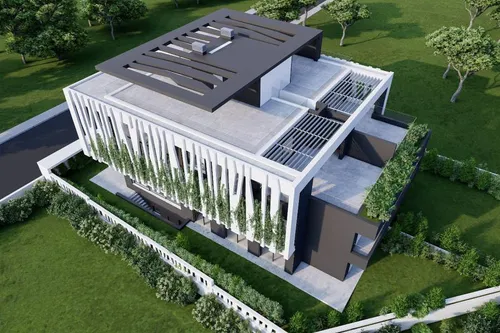 3 Bedrooms Apartment in POLITIA