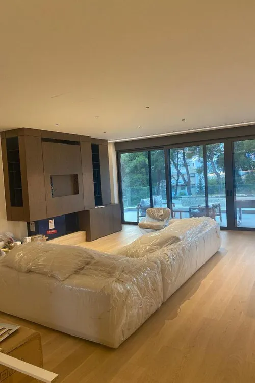 3 Bedrooms Apartment in POLITIA