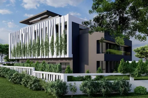 3 Bedrooms Apartment in POLITIA