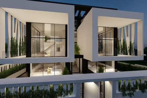 Apartment in ATTICA (ATHENS)