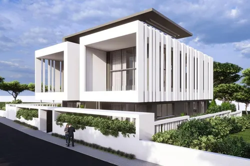 3 Bedrooms Apartment in POLITIA